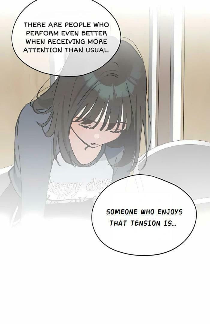 Who’s That Girl? Chapter 37 page 21 - 