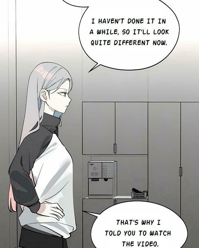 Who’s That Girl? Chapter 37 page 30 - 