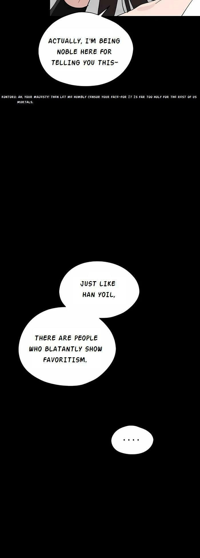 Who’s That Girl? Chapter 37 page 4 - 