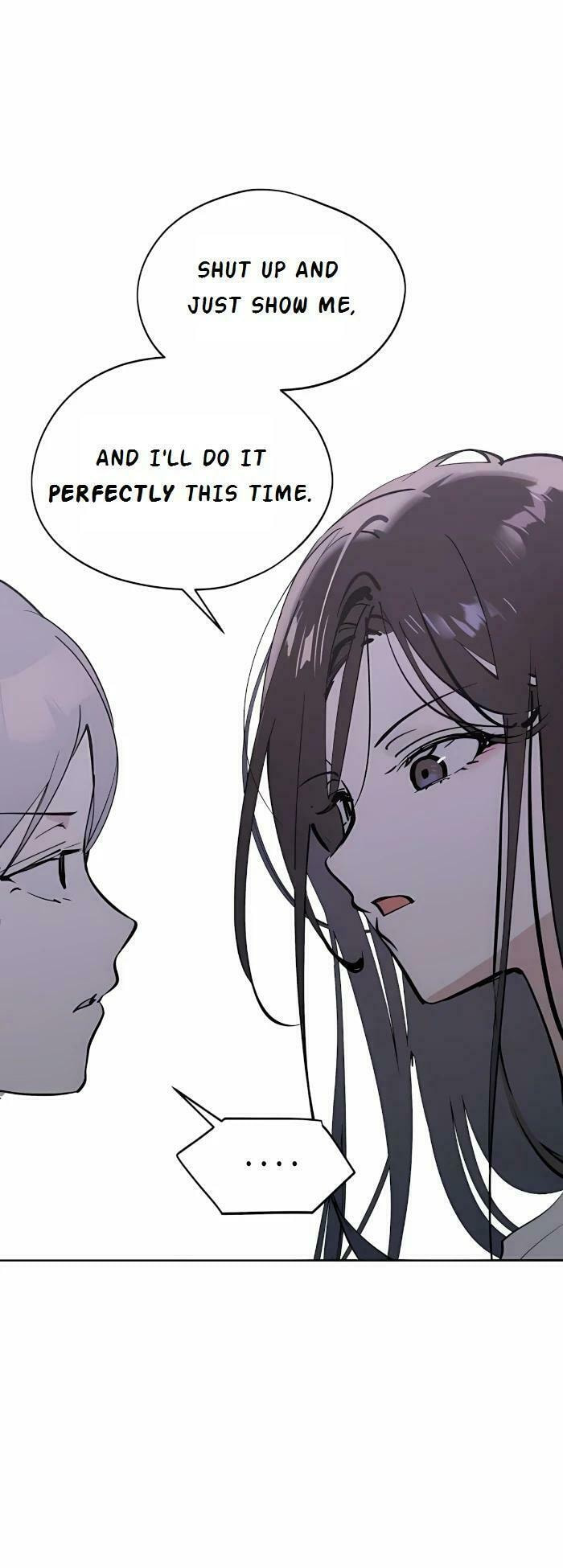 Who’s That Girl? Chapter 37 page 32 - 