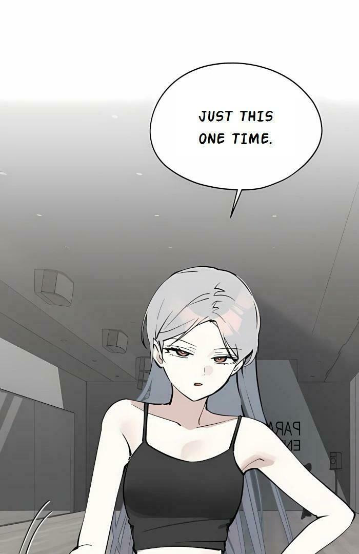 Who’s That Girl? Chapter 37 page 34 - 