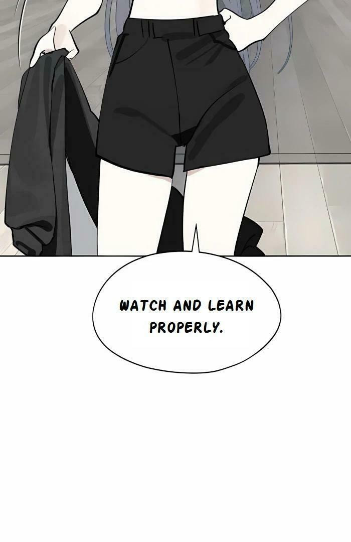 Who’s That Girl? Chapter 37 page 35 - 