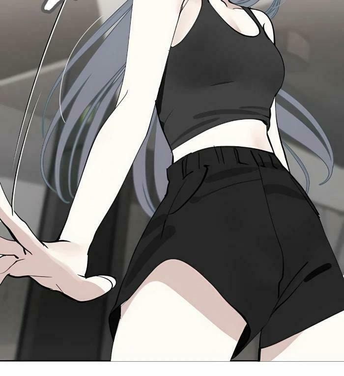 Who’s That Girl? Chapter 37 page 38 - 
