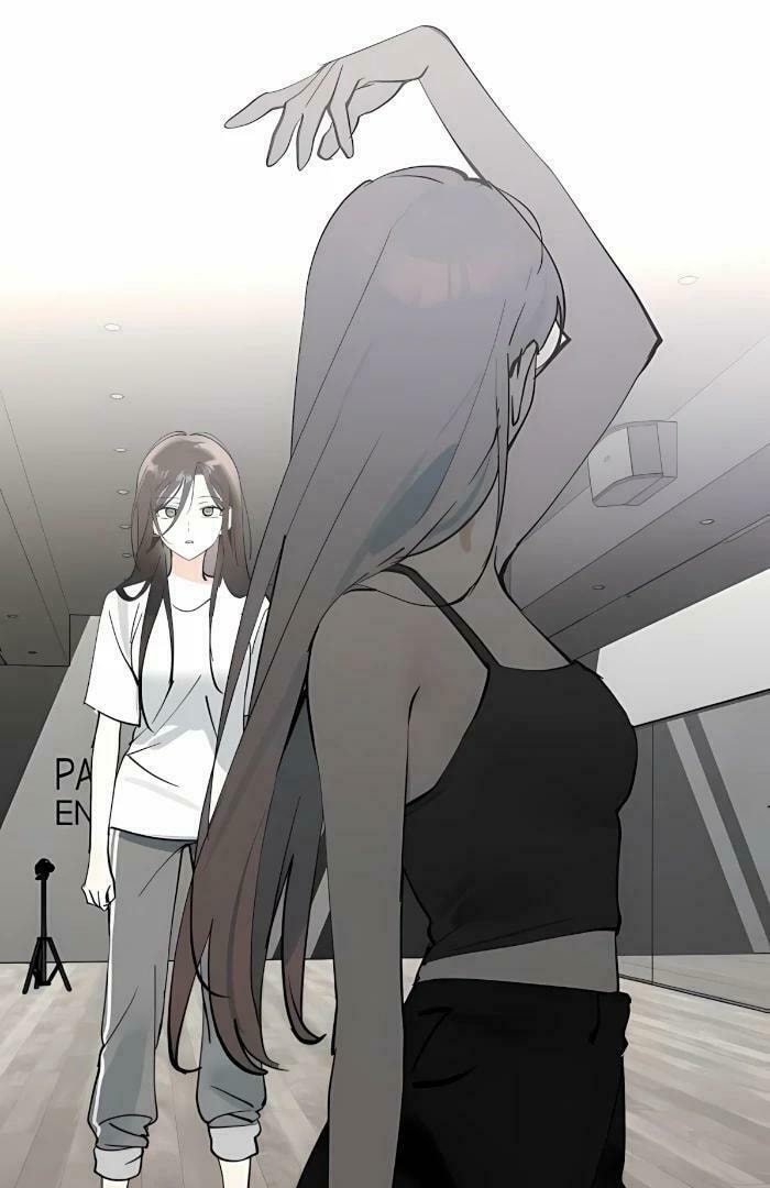 Who’s That Girl? Chapter 37 page 44 - 