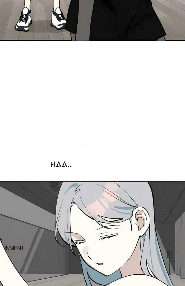 Who’s That Girl? Chapter 37 page 45 - 