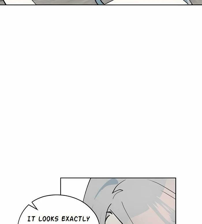 Who’s That Girl? Chapter 37 page 46 - 
