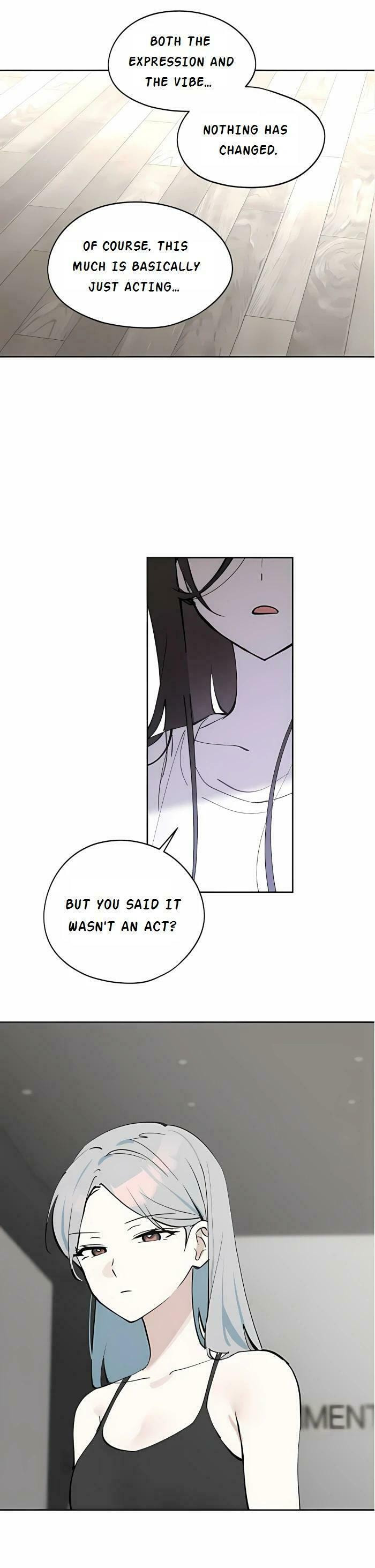 Who’s That Girl? Chapter 37 page 48 - 