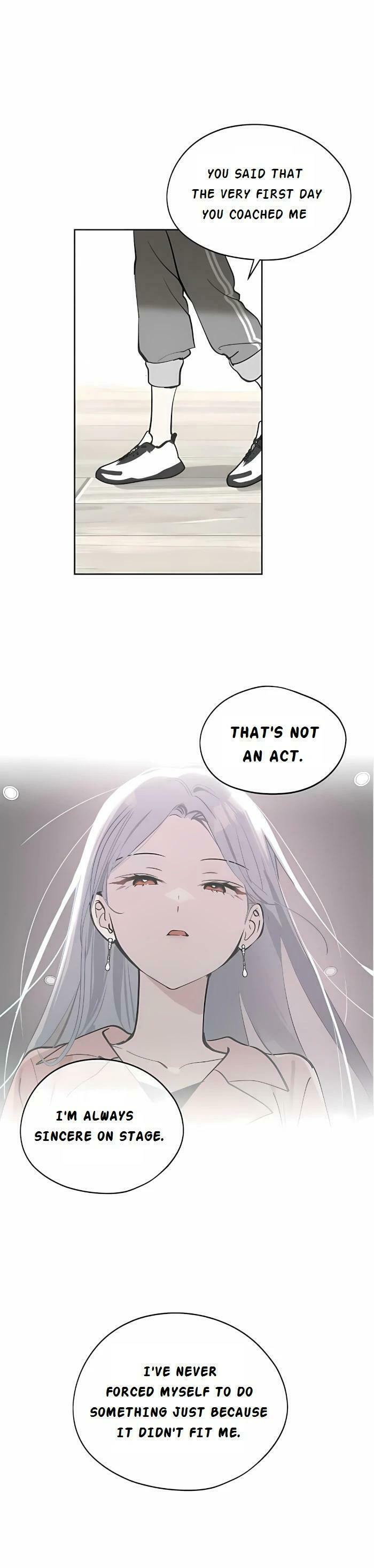 Who’s That Girl? Chapter 37 page 49 - 
