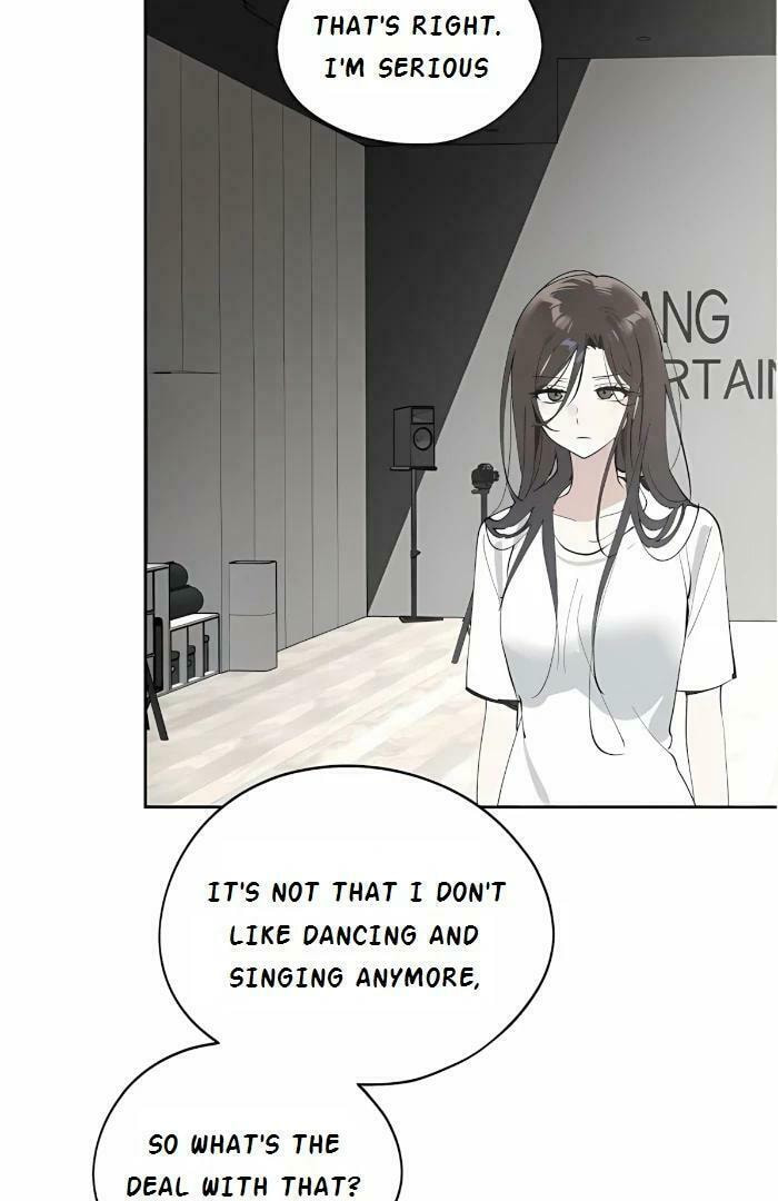 Who’s That Girl? Chapter 37 page 51 - 