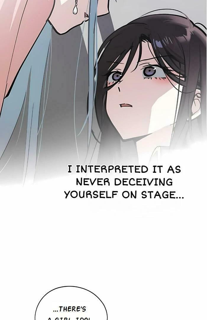Who’s That Girl? Chapter 37 page 53 - 