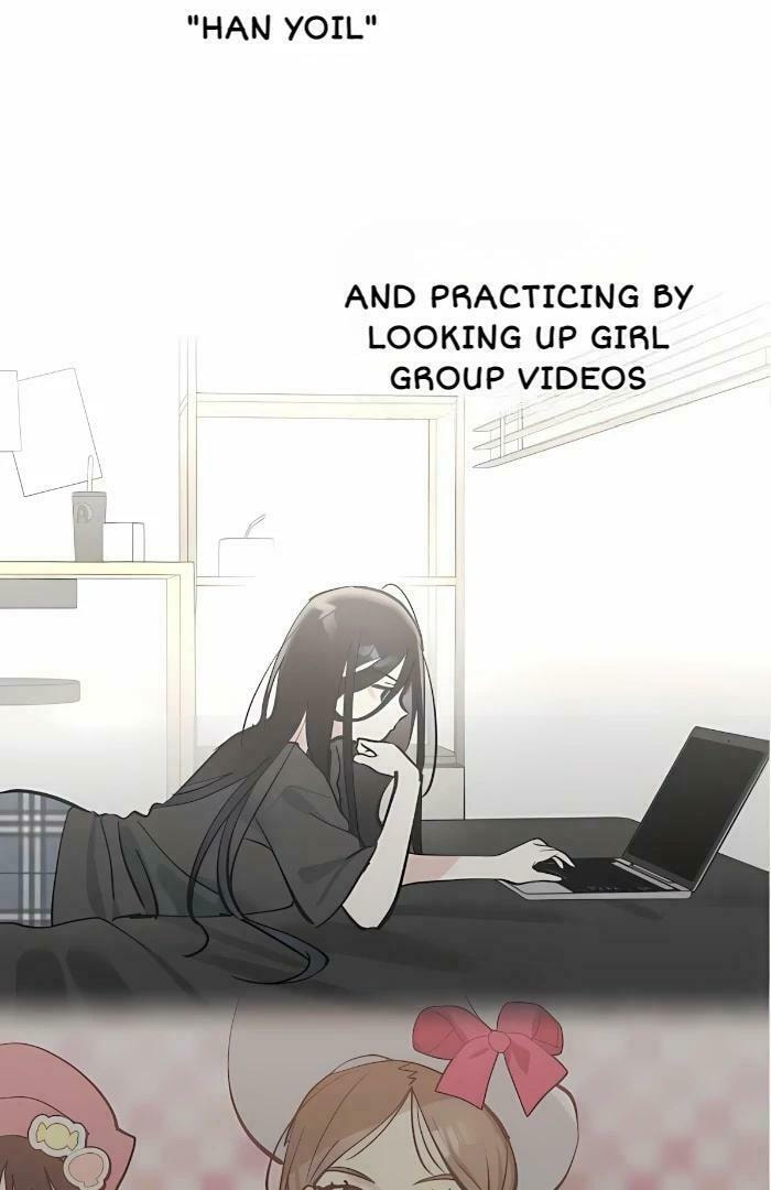 Who’s That Girl? Chapter 37 page 58 - 