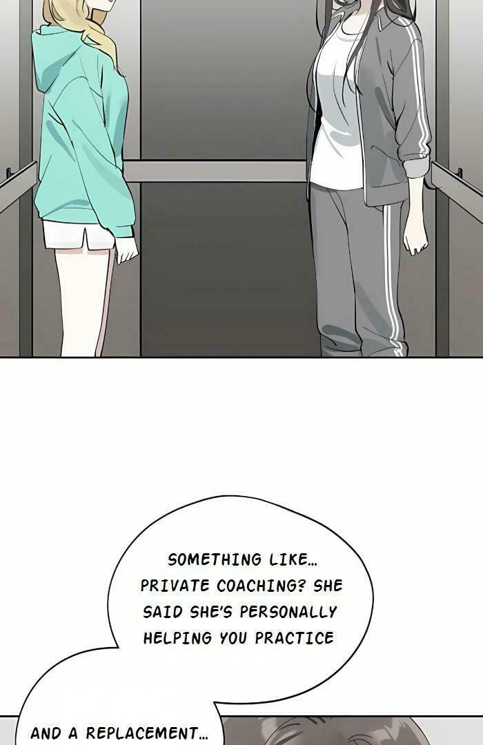 Who’s That Girl? Chapter 37 page 7 - 