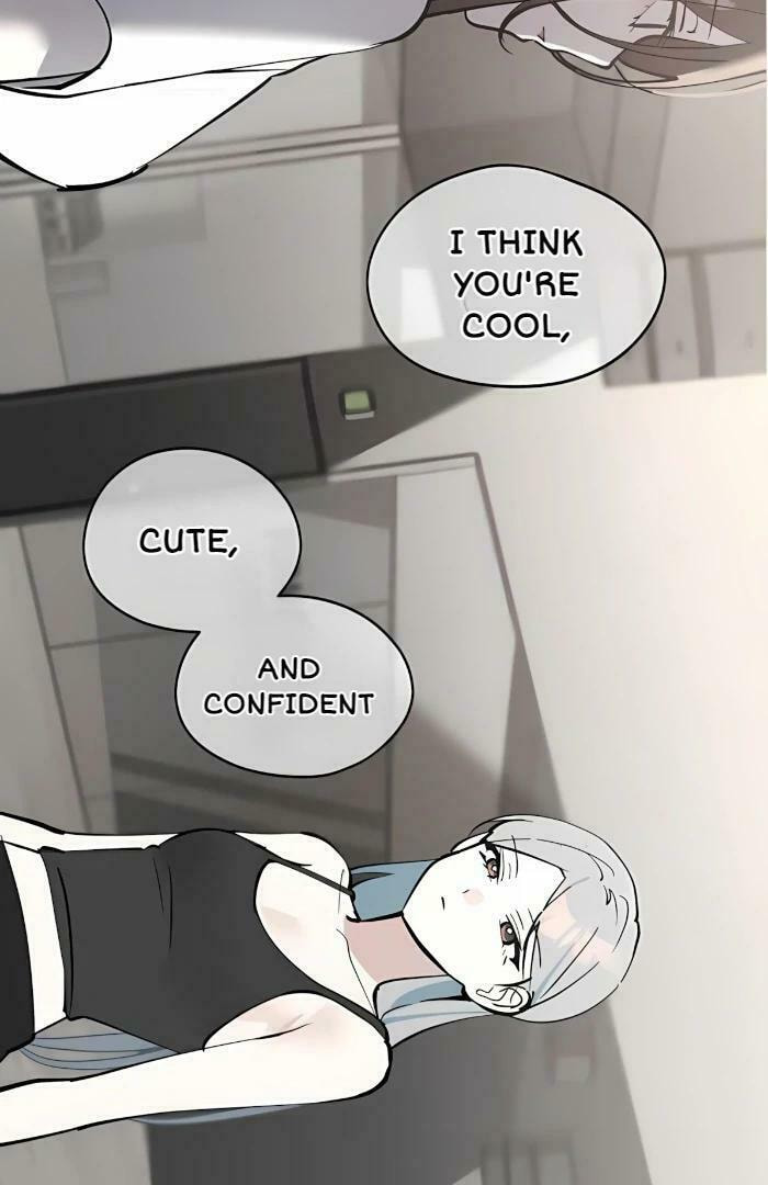 Who’s That Girl? Chapter 37 page 67 - 