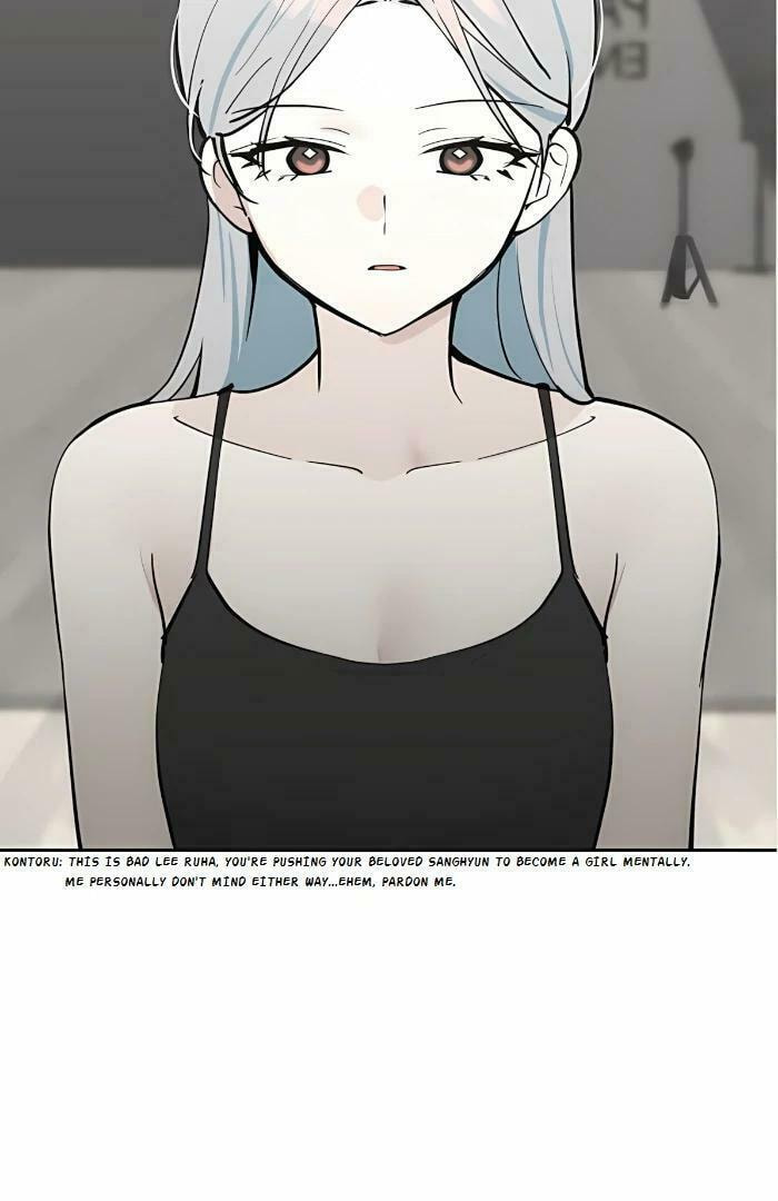 Who’s That Girl? Chapter 37 page 69 - 