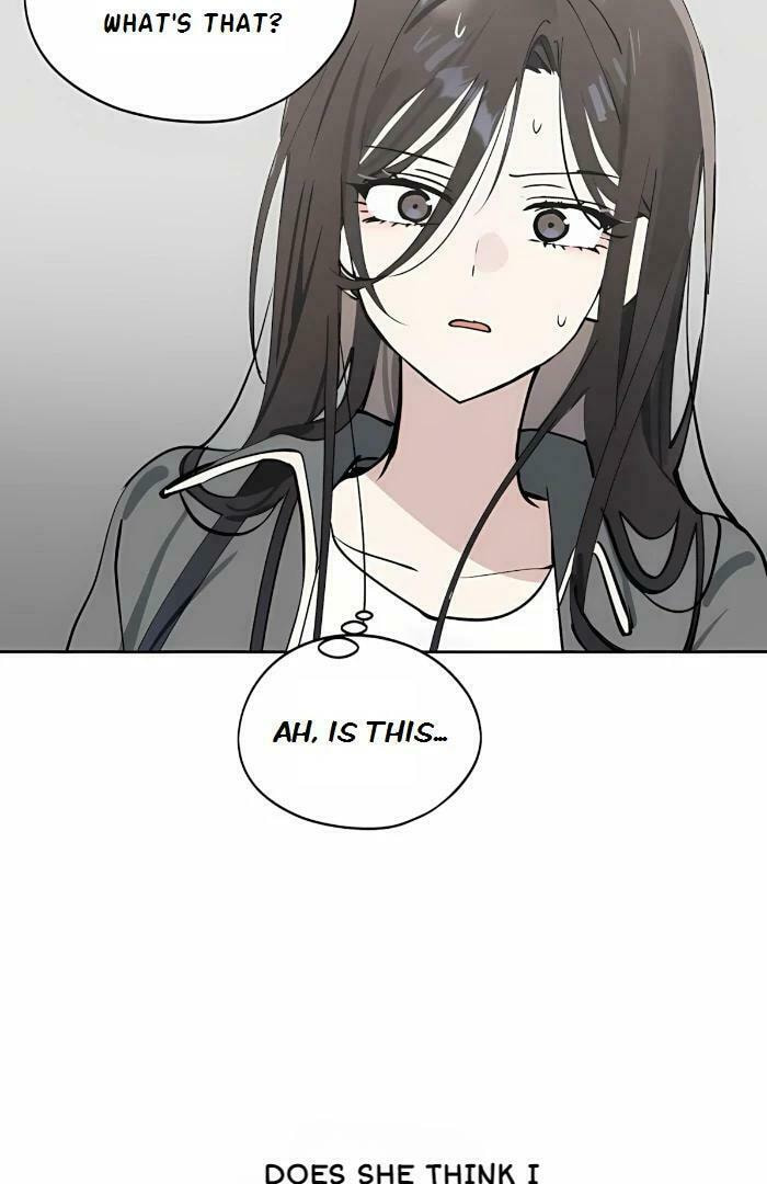 Who’s That Girl? Chapter 37 page 8 - 