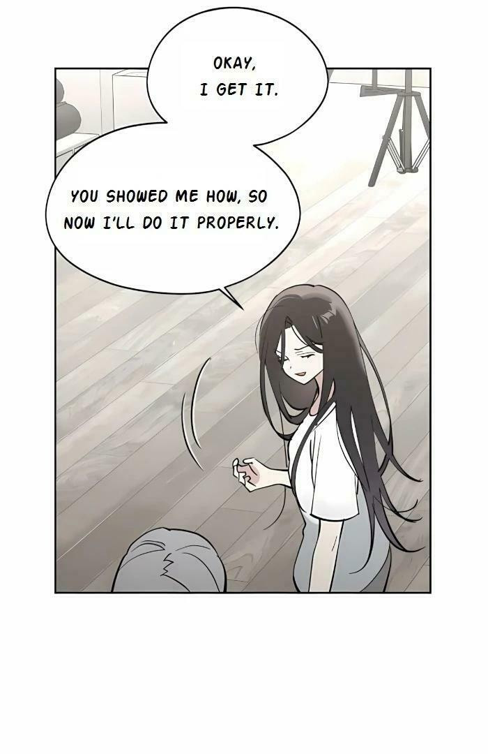 Who’s That Girl? Chapter 37 page 72 - 