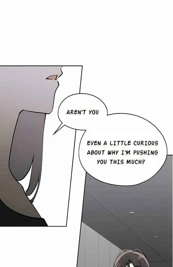 Who’s That Girl? Chapter 37 page 73 - 