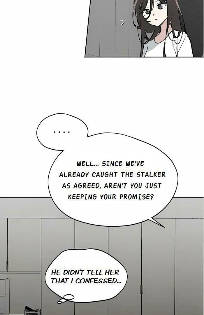 Who’s That Girl? Chapter 37 page 74 - 