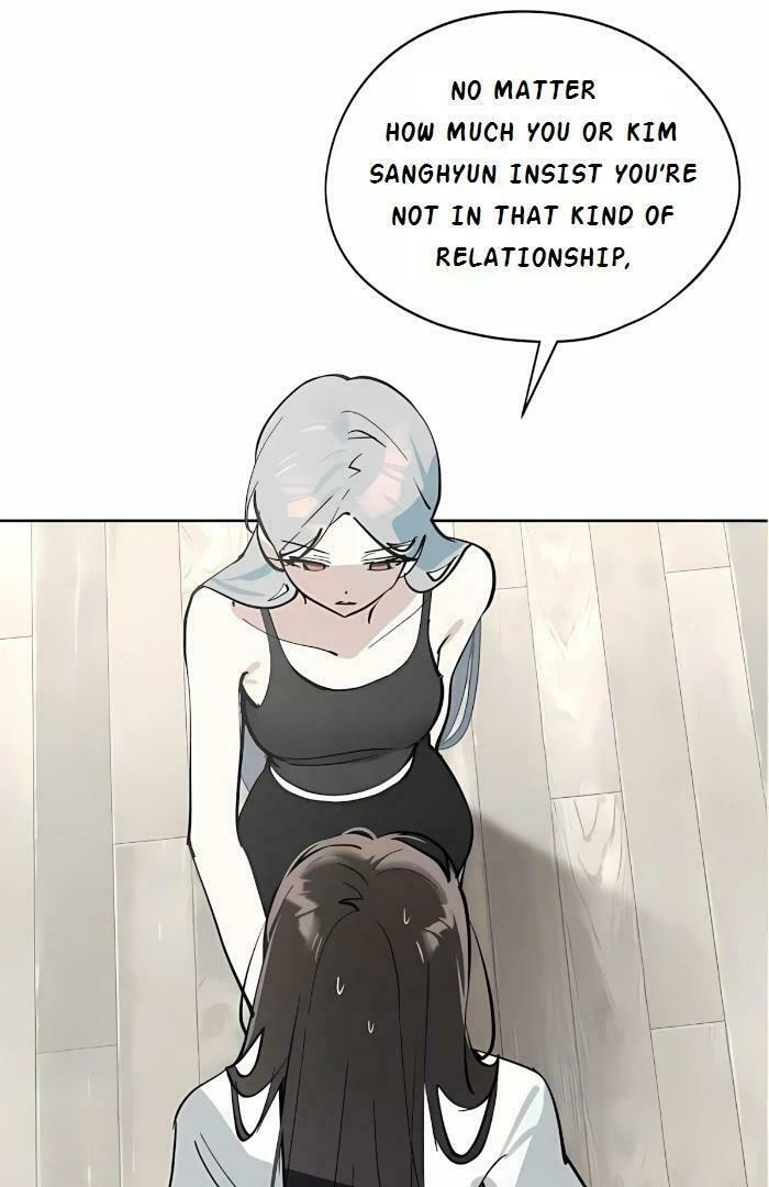 Who’s That Girl? Chapter 37 page 78 - 