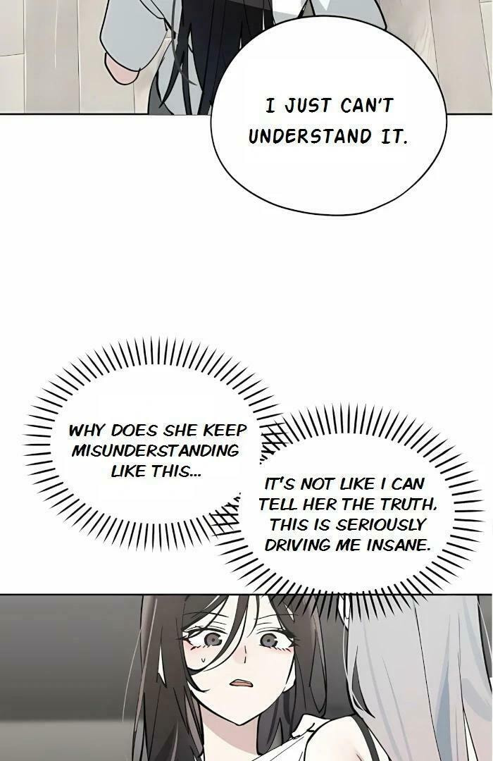 Who’s That Girl? Chapter 37 page 79 - 