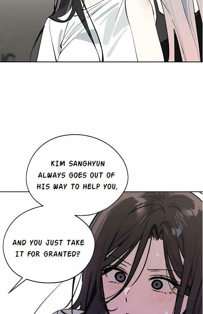 Who’s That Girl? Chapter 37 page 80 - 