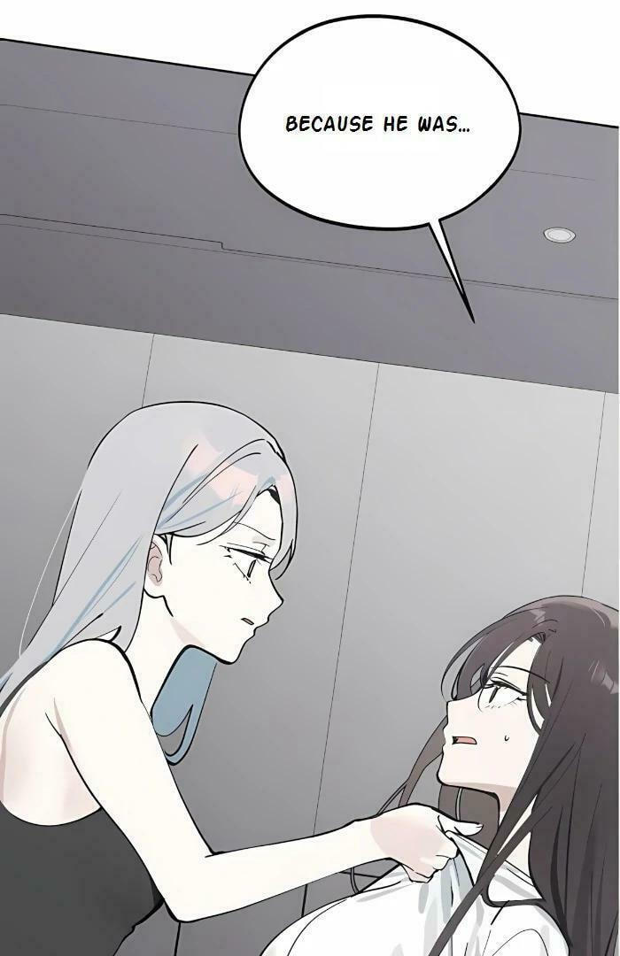 Who’s That Girl? Chapter 37 page 84 - 