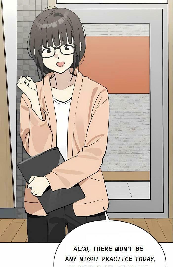 Who’s That Girl? Chapter 37 page 91 - 