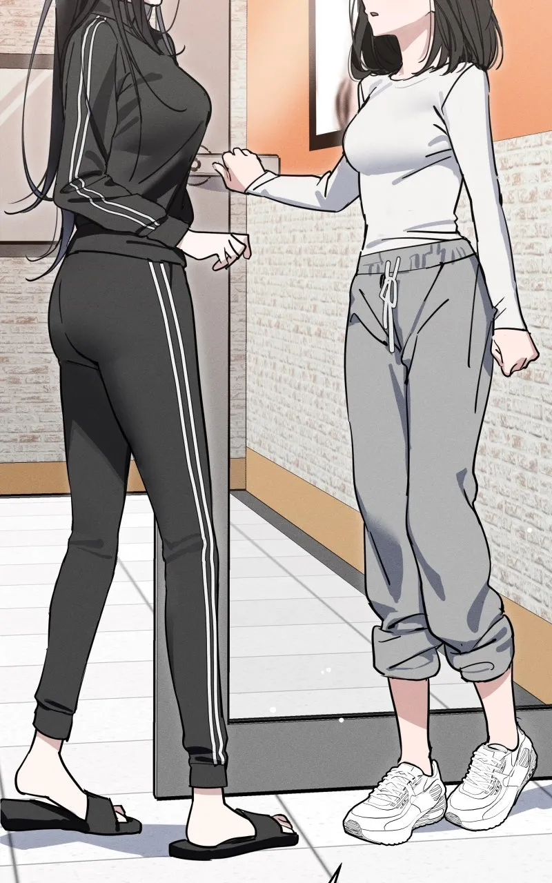 Who’s That Girl? Chapter 4 page 2 - 
