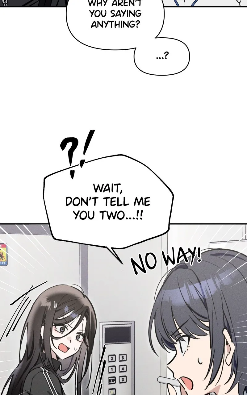 Who’s That Girl? Chapter 4 page 11 - 
