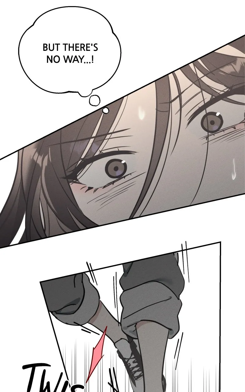 Who’s That Girl? Chapter 4 page 103 - 