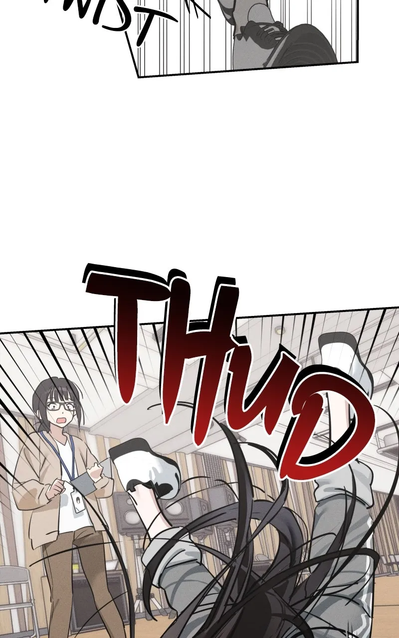 Who’s That Girl? Chapter 4 page 104 - 