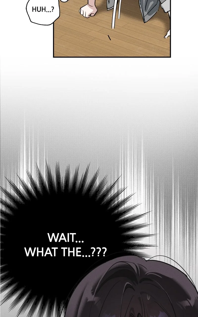 Who’s That Girl? Chapter 4 page 108 - 