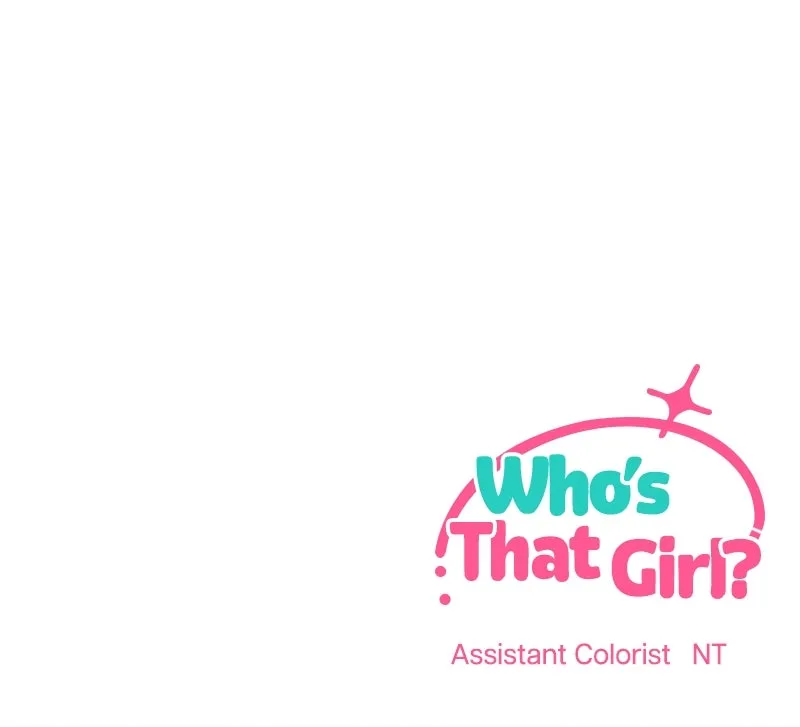 Who’s That Girl? Chapter 4 page 110 - 