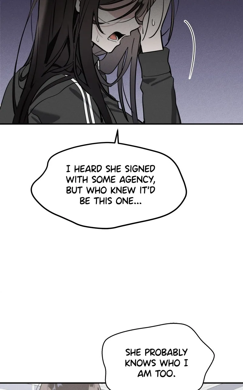 Who’s That Girl? Chapter 4 page 13 - 