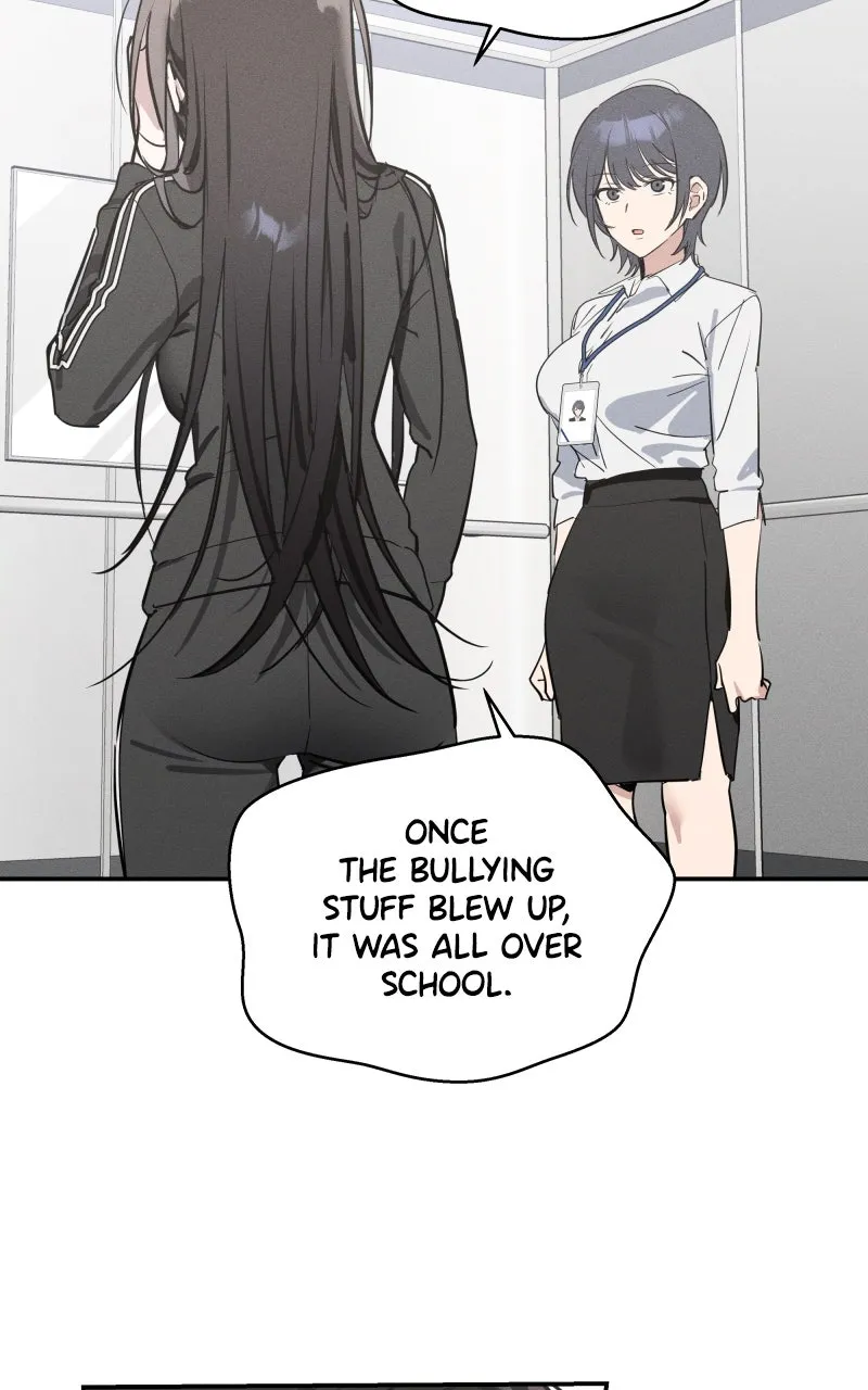 Who’s That Girl? Chapter 4 page 14 - 
