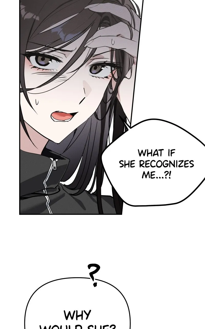 Who’s That Girl? Chapter 4 page 15 - 