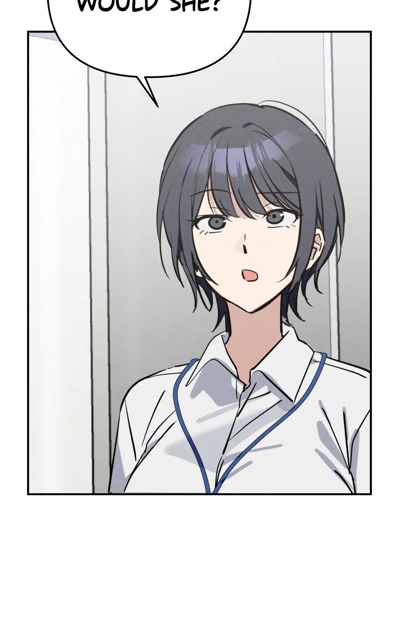 Who’s That Girl? Chapter 4 page 16 - 