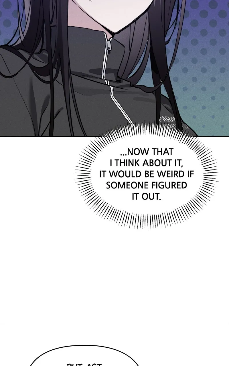 Who’s That Girl? Chapter 4 page 19 - 