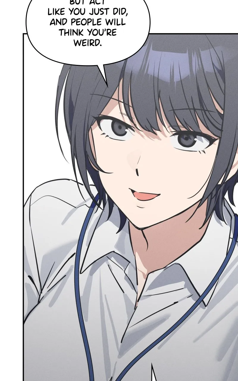 Who’s That Girl? Chapter 4 page 20 - 