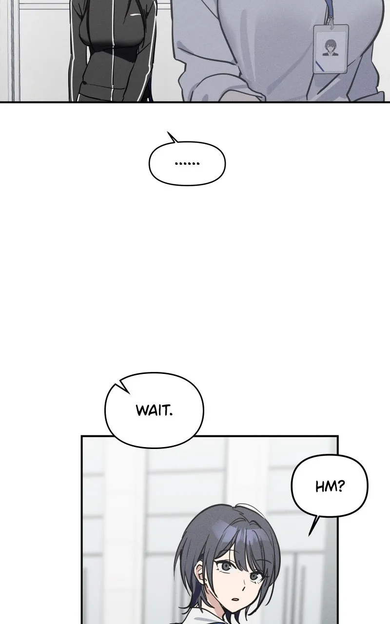 Who’s That Girl? Chapter 4 page 22 - 