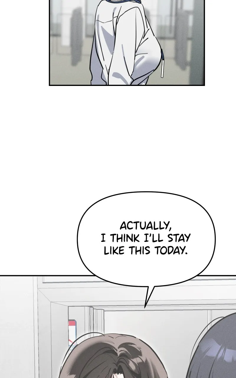Who’s That Girl? Chapter 4 page 23 - 