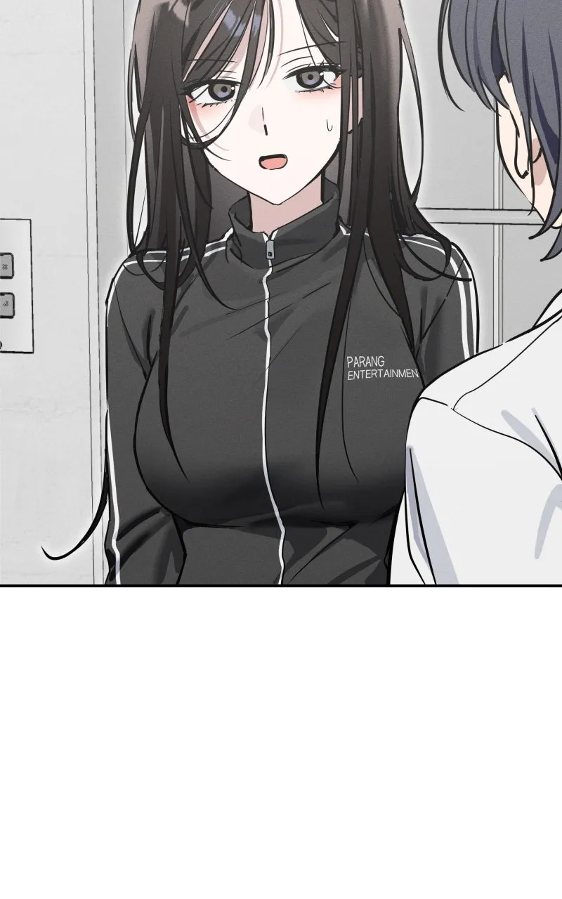 Who’s That Girl? Chapter 4 page 24 - 