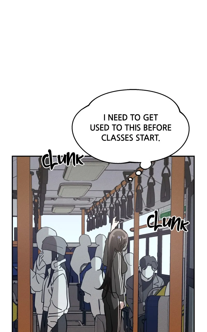 Who’s That Girl? Chapter 4 page 26 - 