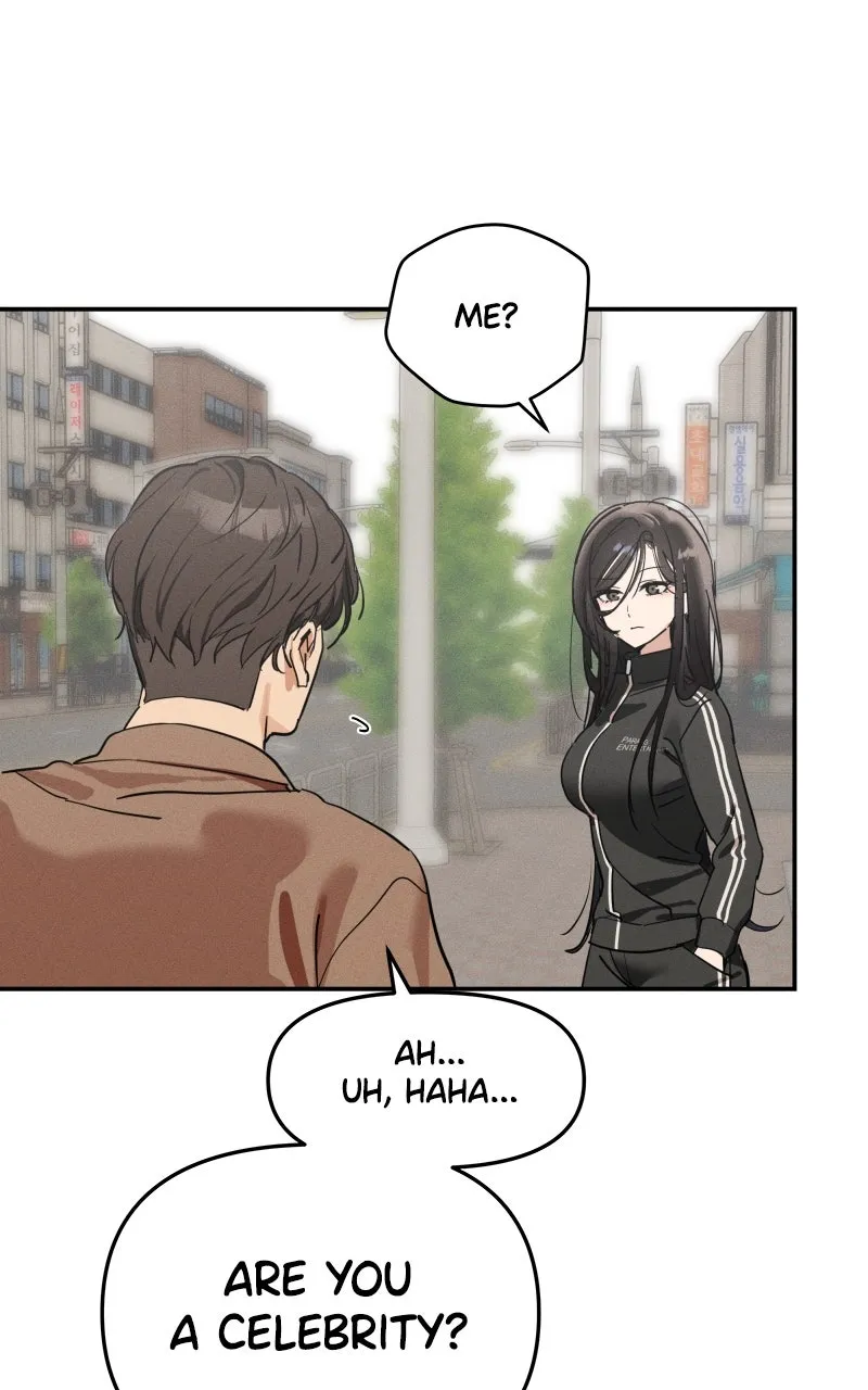 Who’s That Girl? Chapter 4 page 31 - 