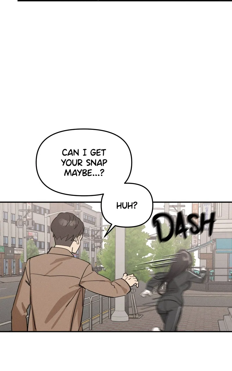 Who’s That Girl? Chapter 4 page 33 - 