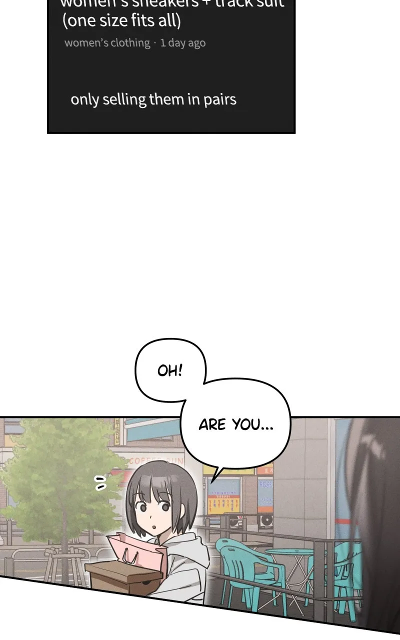 Who’s That Girl? Chapter 4 page 35 - 