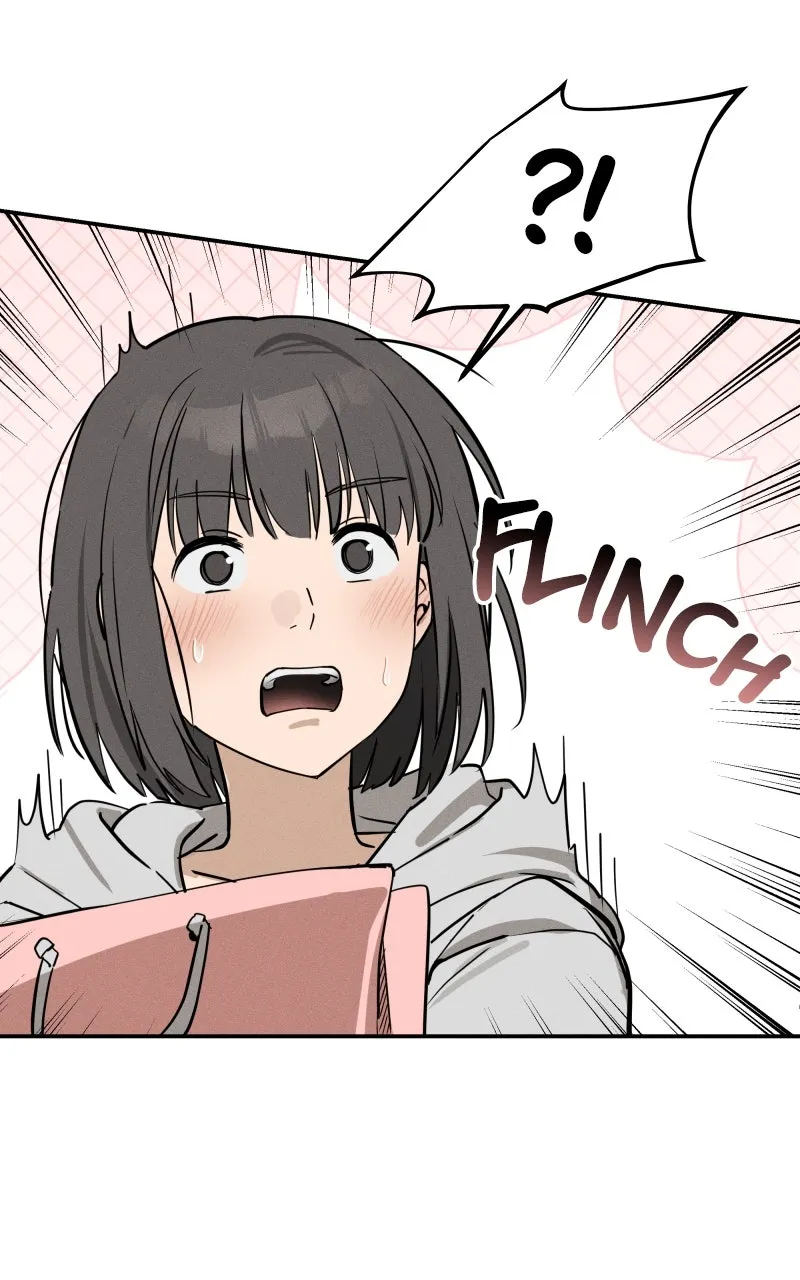 Who’s That Girl? Chapter 4 page 36 - 