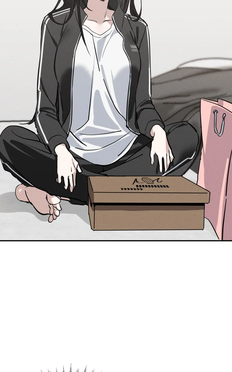 Who’s That Girl? Chapter 4 page 39 - 