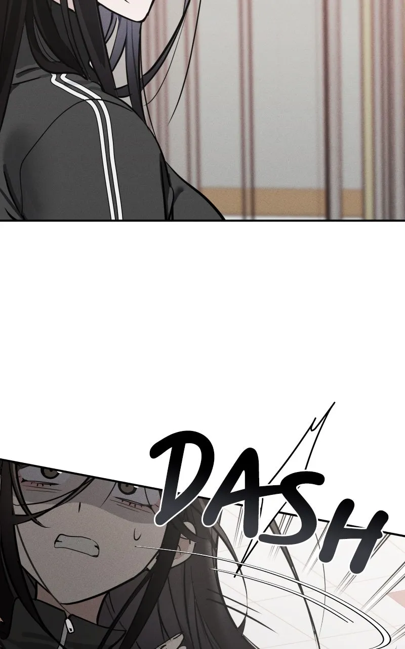 Who’s That Girl? Chapter 4 page 5 - 