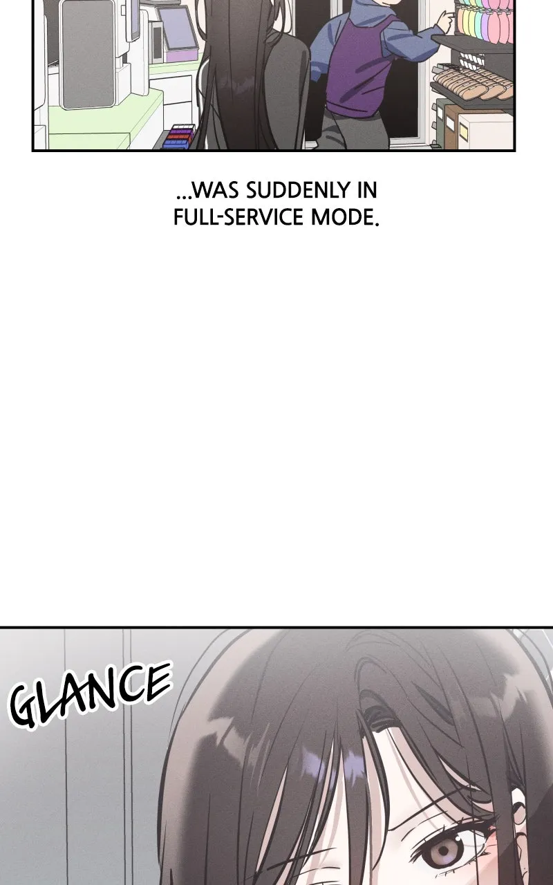 Who’s That Girl? Chapter 4 page 42 - 
